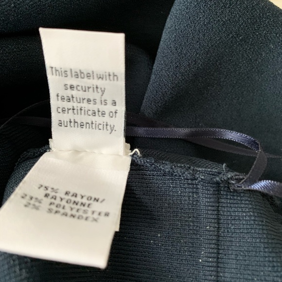 Flare stretch dress - Picture 13 of 13